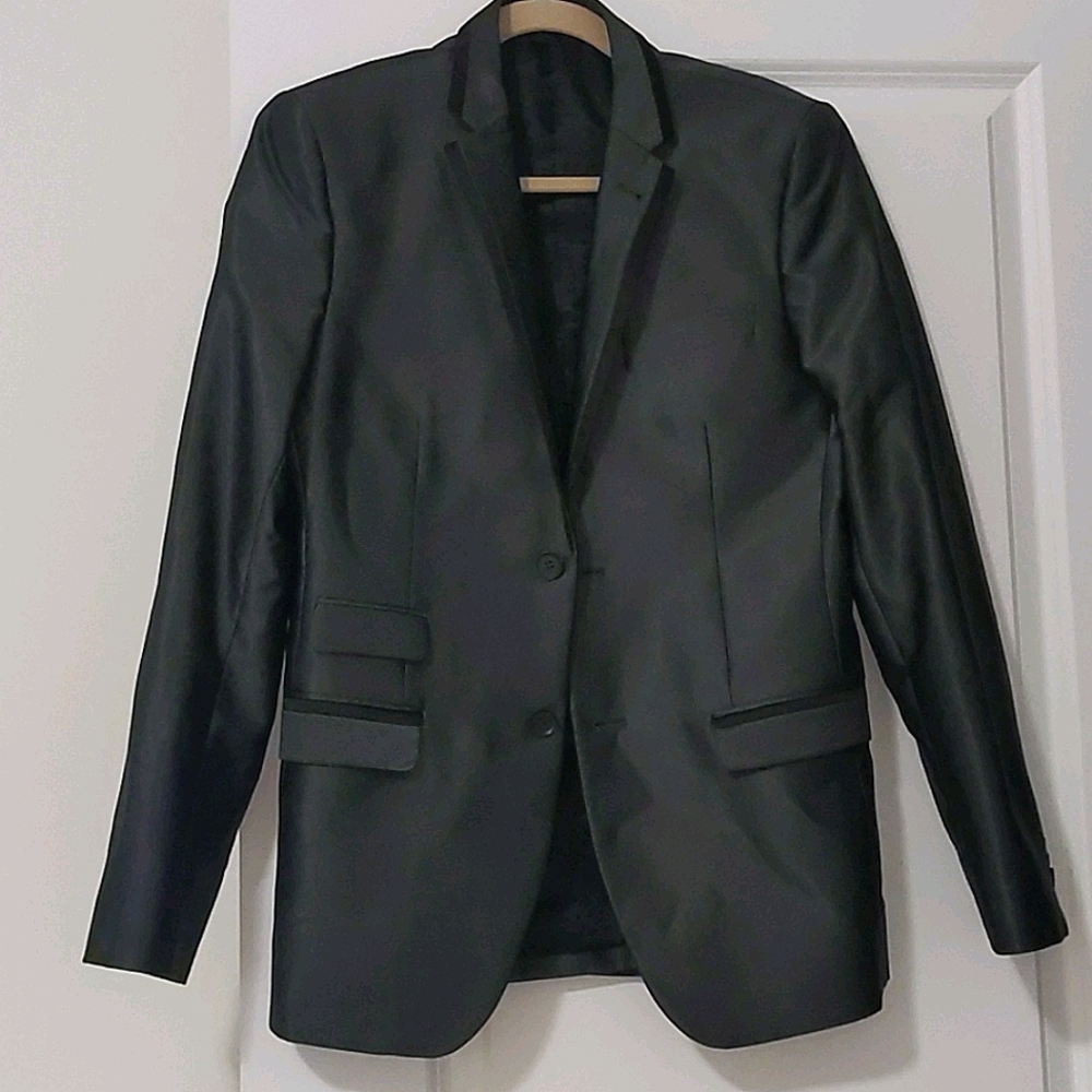 Stockhomme Evolution Blazer and Pants Set